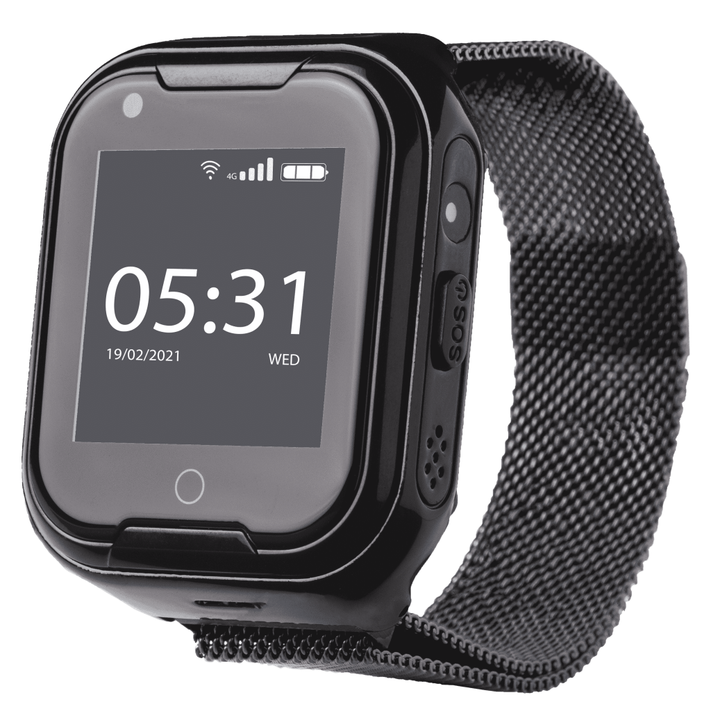 Care Watch Pro 4G